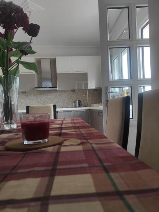 Apartment The House Of The Sunset *