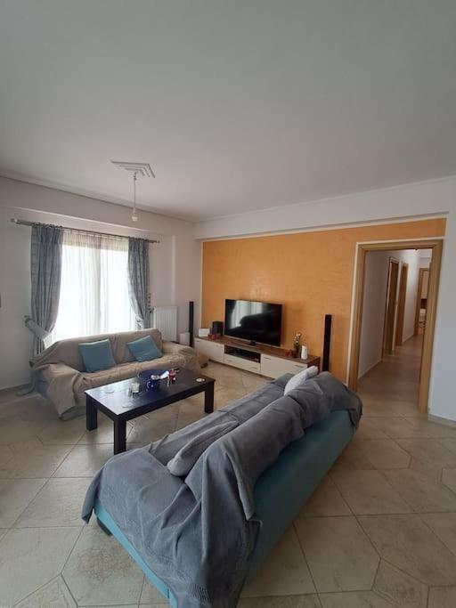 Apartment The House Of The Sunset Itea