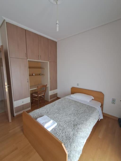 The House Of The Sunset Apartment Itea