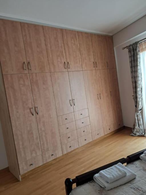 Apartamento The House Of The Sunset Itea