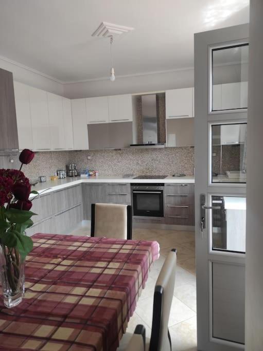 Apartment The House Of The Sunset Itea