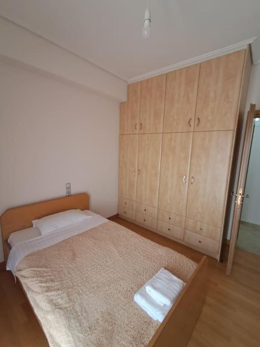 The House Of The Sunset Apartment