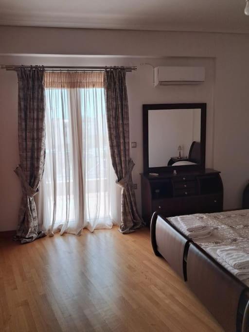 Apartamento The House Of The Sunset