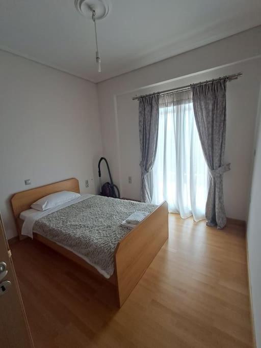 The House Of The Sunset Apartment