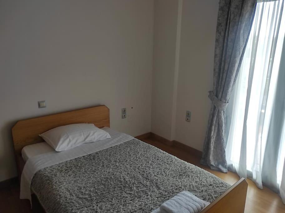 The House Of The Sunset Apartment Itea