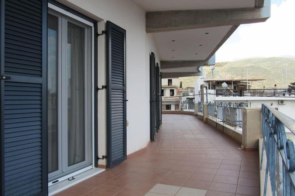 The House Of The Sunset Apartamento *