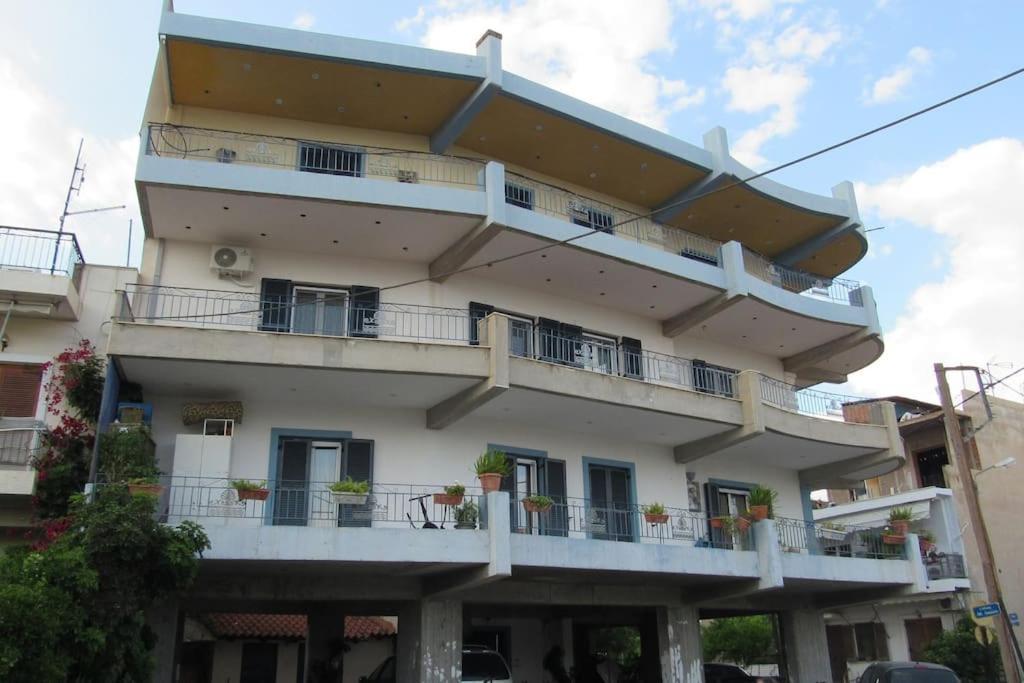 Apartment The House Of The Sunset *